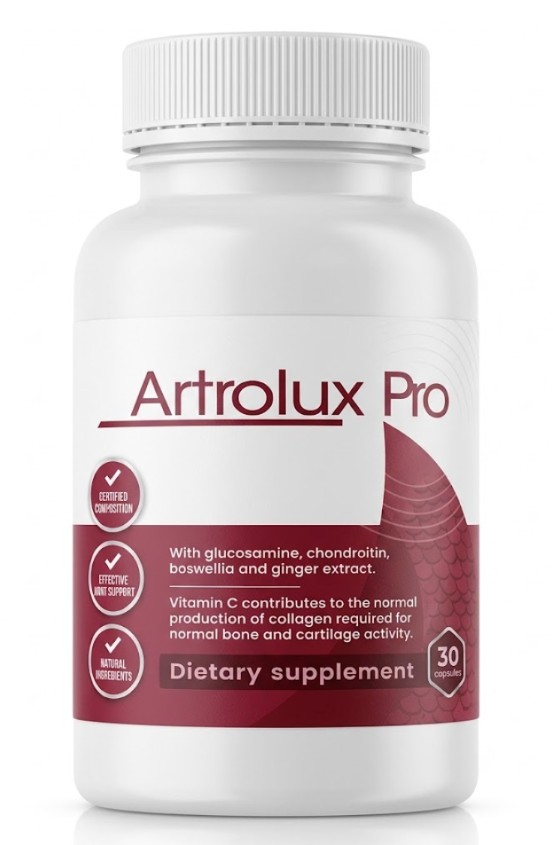 Artrolux Pro